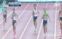 북삼중 권나윤 선수, KBS 전국육상대회 200m 동메달