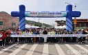 칠곡군민 화합 건강걷기대회 1천200여명 참가 '성황'